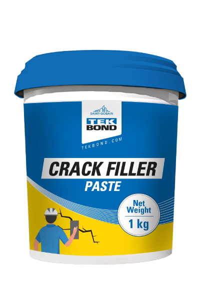 Crack Filler