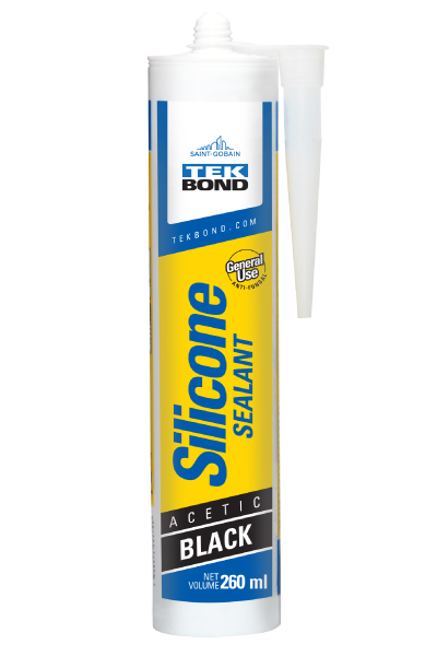 Acetic Silicone Sealant for General Purpose