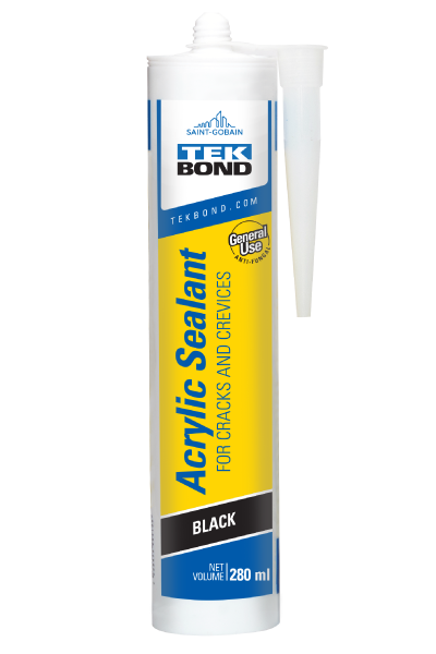 Acrylic Sealant for General Purpose