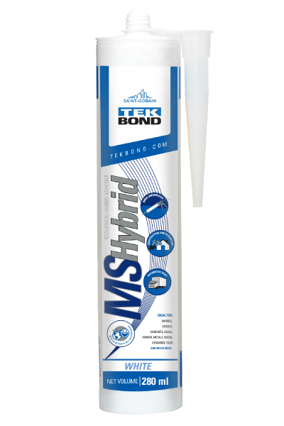 MS Hybrid Adhesive