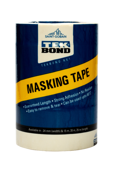 Masking Tapes