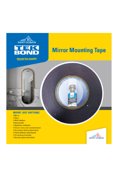 Mirror Mounting Tape