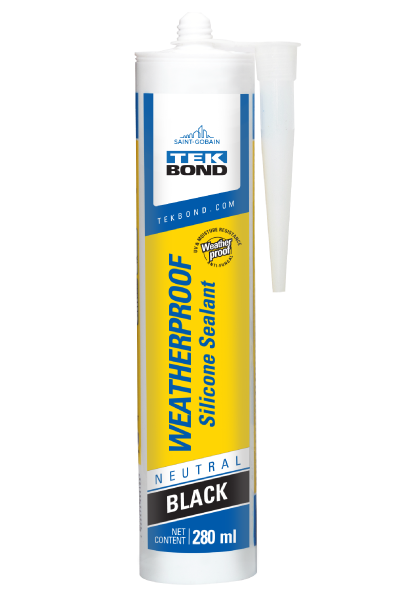 Neutral Weatherproof Silicone Sealant