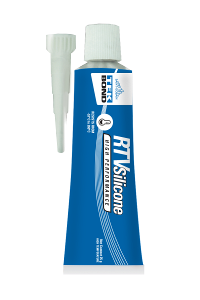 RTV Silicone Sealants