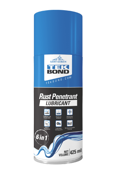 Rust Penetrant Lubricant