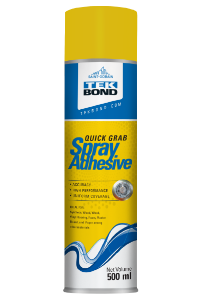 Spray Adhesive