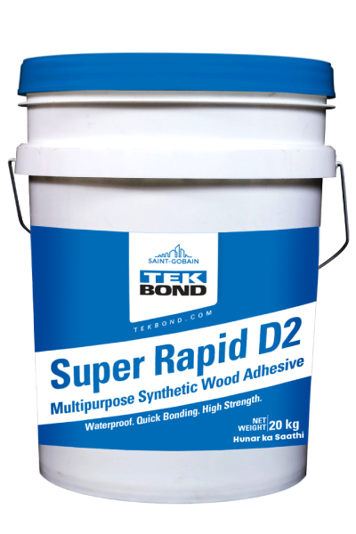 Super Rapid D2