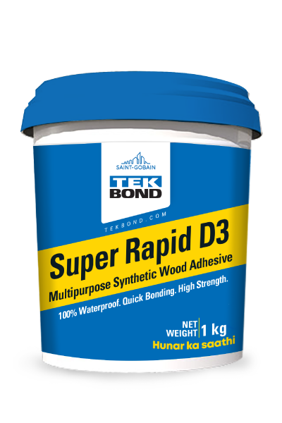 Super Rapid D3