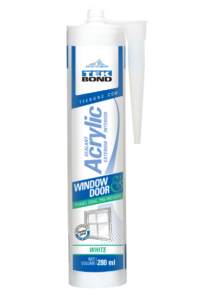 Window Sealant