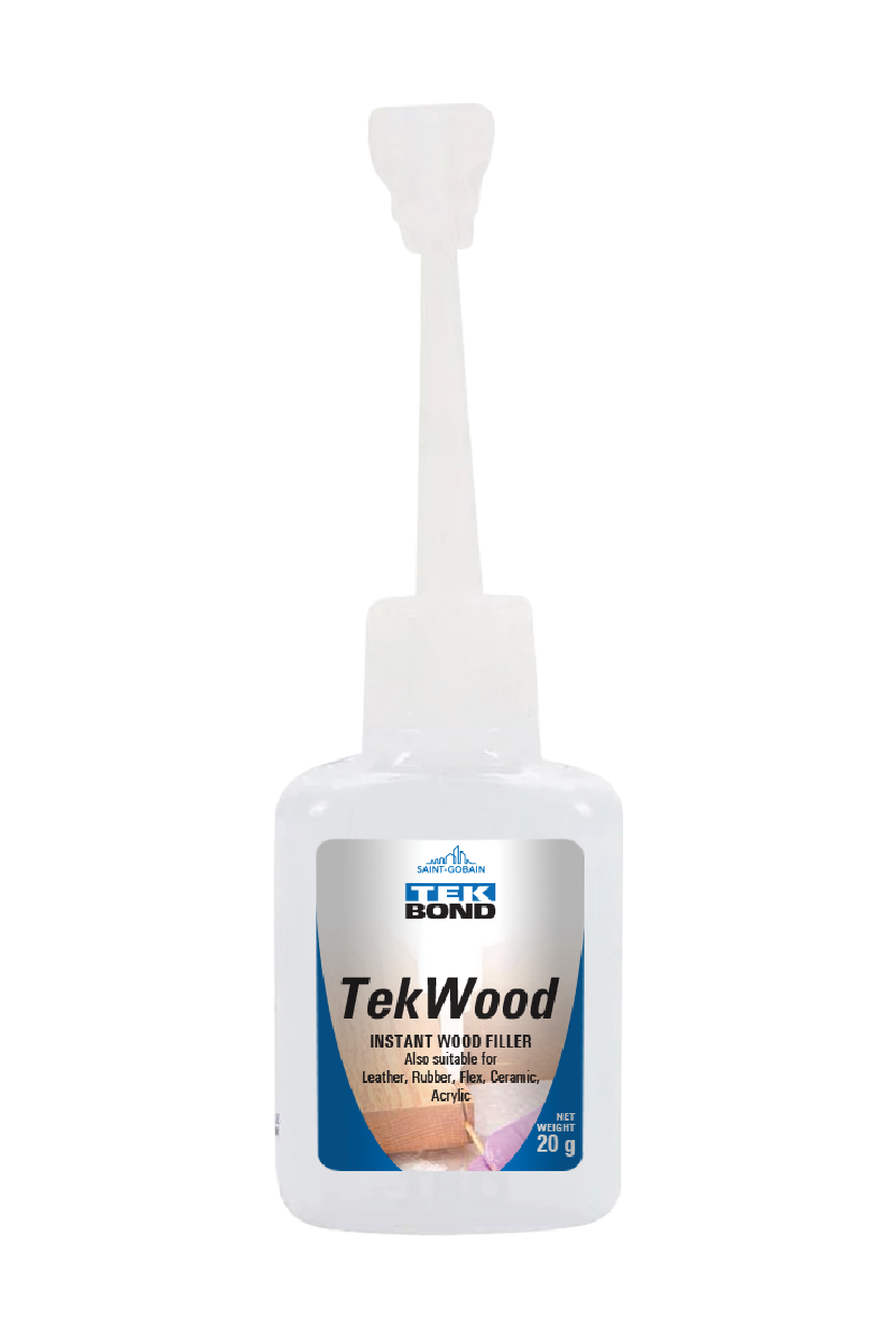 Tekwood